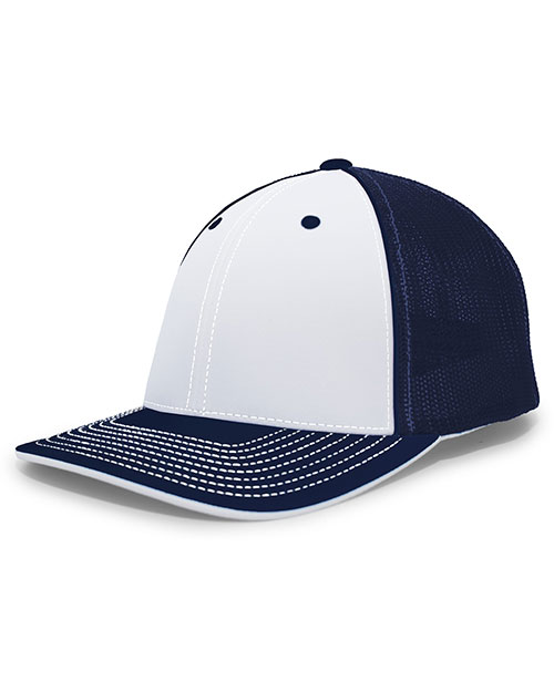 Augusta 404F Trucker FlexfitÂ® Cap at GotApparel