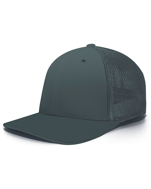 Augusta 404M  Trucker PacFlex Cap at GotApparel