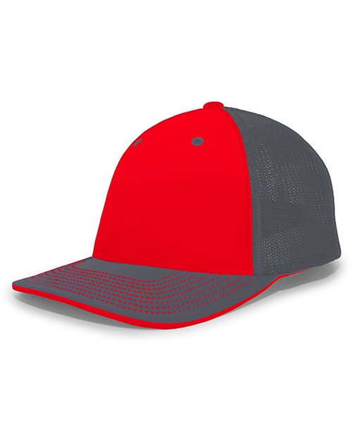 Augusta 404M  Trucker PacFlex Cap at GotApparel