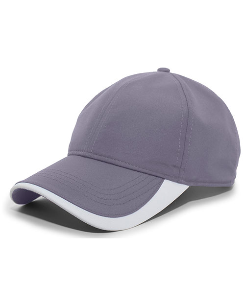 Augusta 424L  Lite Series Active Cap With Trim at GotApparel