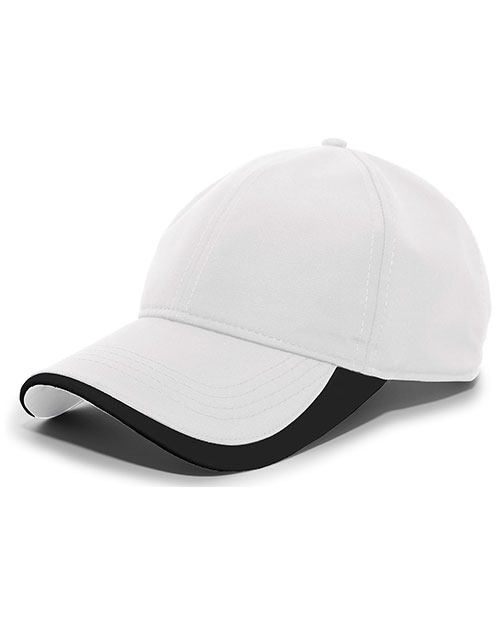 Augusta 424L Lite Series Active Cap With Trim at GotApparel