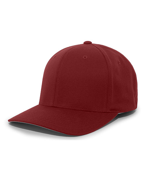 Augusta 430C  Twill Stretchfit Cap at GotApparel