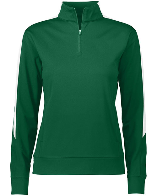 Augusta Sportswear 4388 Ladies Medalist 2.0 Pullover at GotApparel