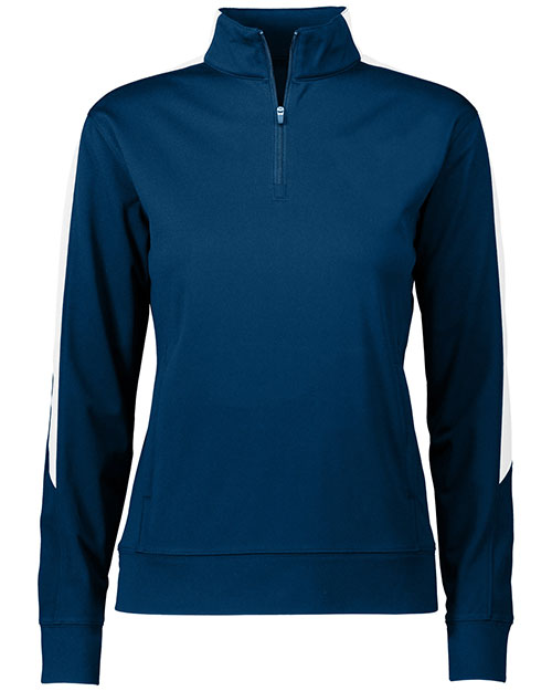 Augusta Sportswear 4388 Ladies Medalist 2.0 Pullover at GotApparel