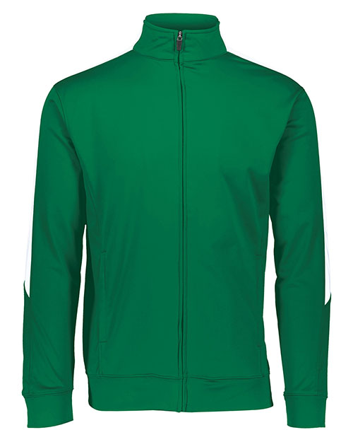 Augusta Sportswear 4395 Medalist Jacket 2.0 at GotApparel