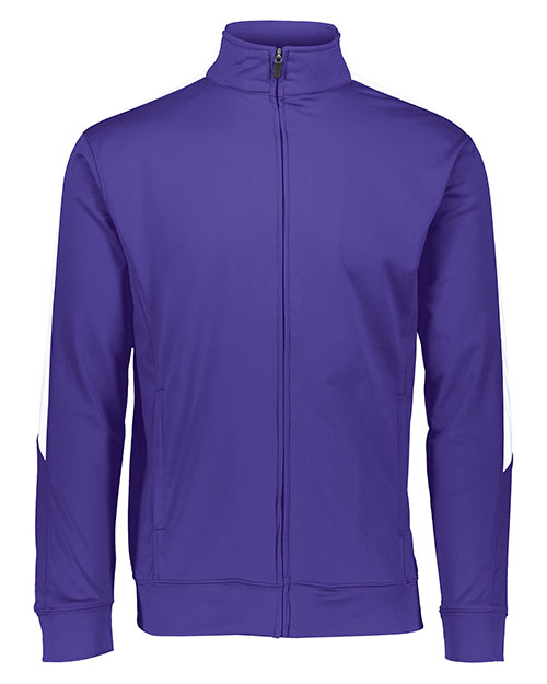 Augusta Sportswear 4395  Medalist Jacket 2.0 at GotApparel