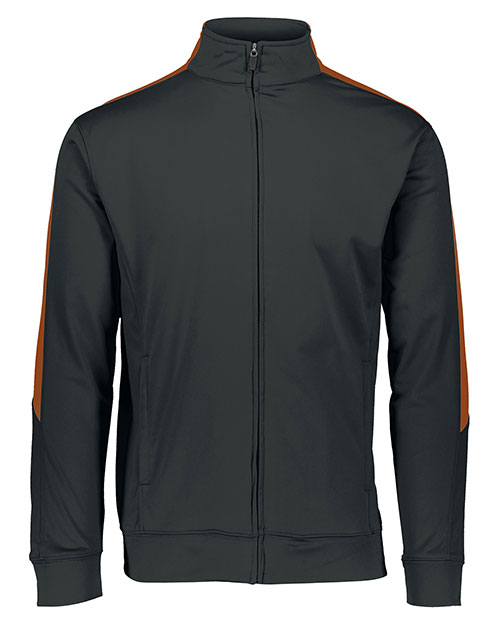 Augusta Sportswear 4396 Youth Medalist Jacket 2.0 at GotApparel