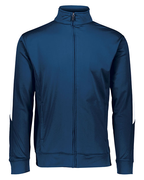 Augusta Sportswear 4396 Youth Medalist Jacket 2.0 at GotApparel