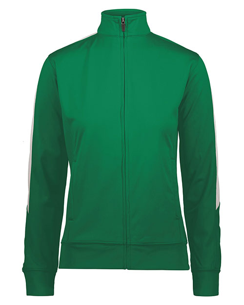 Augusta Sportswear 4397 Ladies Medalist Jacket 2.0 at GotApparel