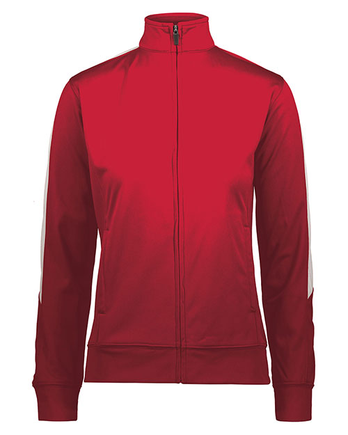 Augusta Sportswear 4397 Ladies Medalist Jacket 2.0 at GotApparel