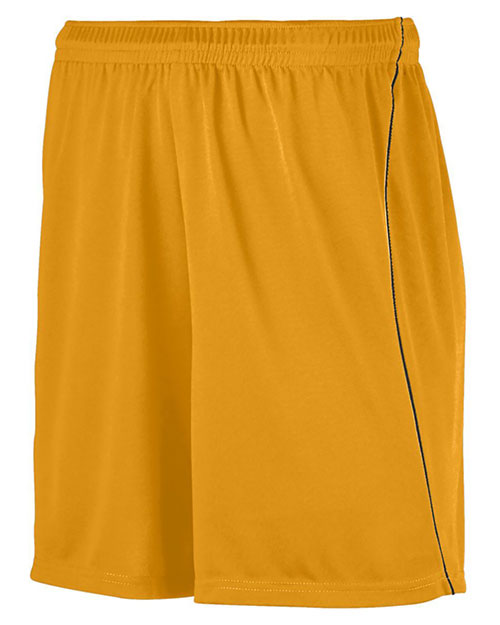 Augusta 460 Men Wicking Soccer Short at GotApparel