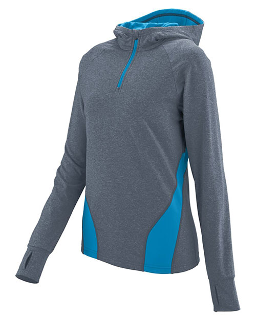 Augusta 4812 Women Freedom Pullover Jacket at GotApparel