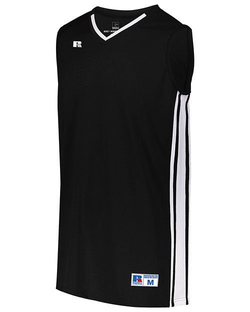 Augusta 4B1VTB Boys Youth Legacy Basketball Jersey at GotApparel