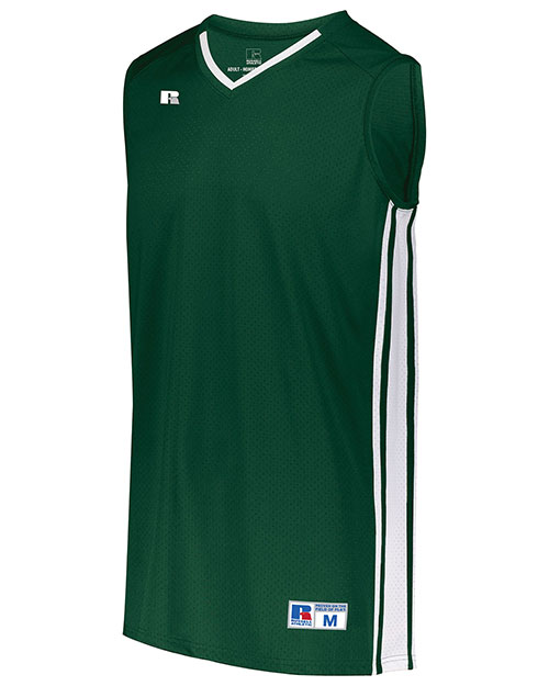 Augusta 4B1VTB Boys Youth Legacy Basketball Jersey at GotApparel