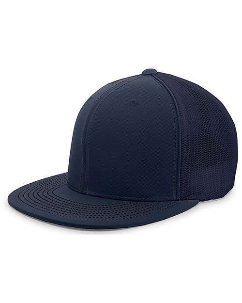 Augusta 4D5  D-Series Trucker PacFlex Cap at GotApparel