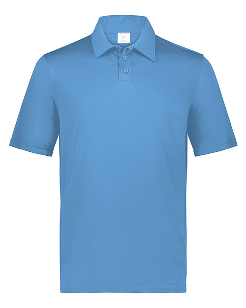 Augusta Sportswear 5018 Youth Vital Polo at GotApparel