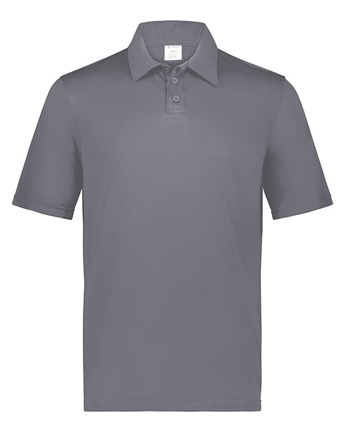 Augusta Sportswear 5018 Youth Vital Polo at GotApparel