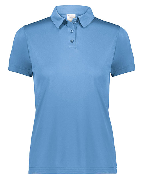 Augusta Sportswear 5019 Ladies Vital Polo at GotApparel