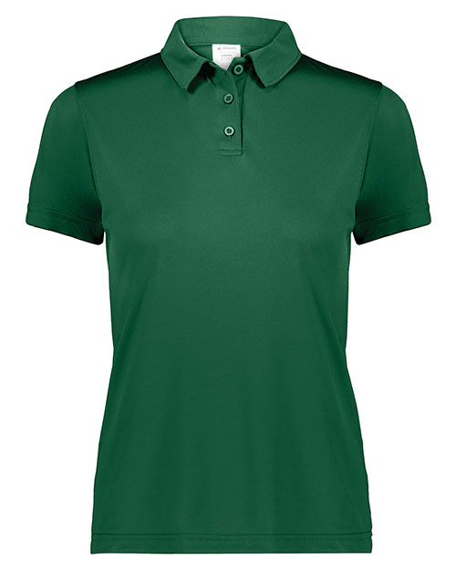 Augusta Sportswear 5019  Ladies Vital Polo at GotApparel