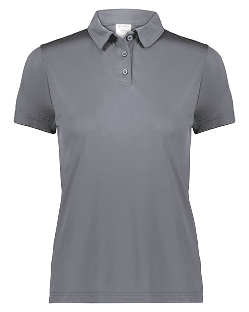 Augusta Sportswear 5019 Ladies Vital Polo at GotApparel
