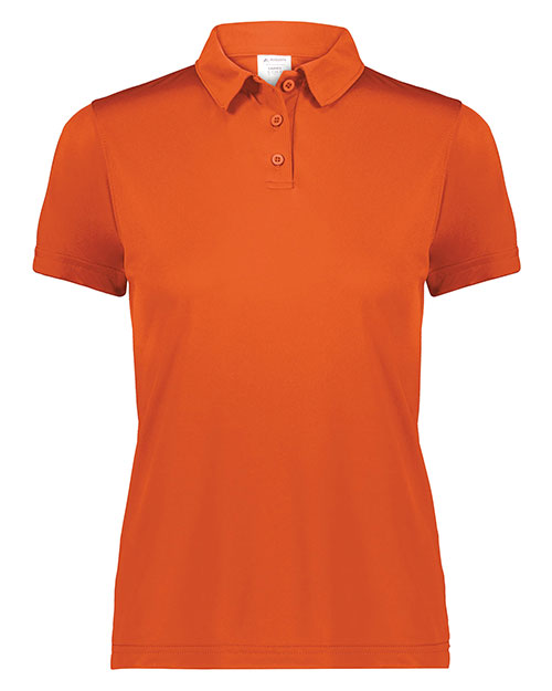 Augusta Sportswear 5019 Ladies Vital Polo at GotApparel