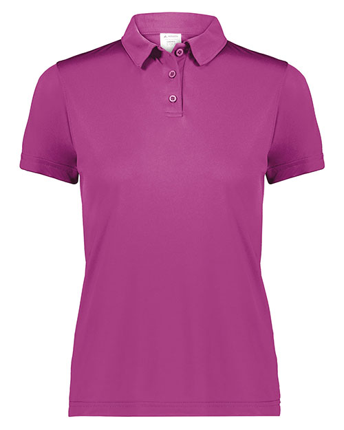 Augusta Sportswear 5019 Ladies Vital Polo at GotApparel