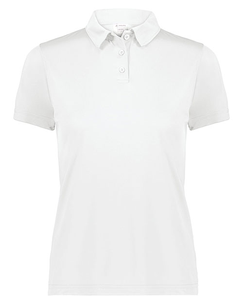 Augusta Sportswear 5019 Ladies Vital Polo at GotApparel