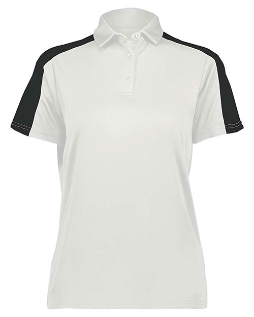 Augusta Sportswear 5029  Ladies Bi-Color Vital Polo at GotApparel