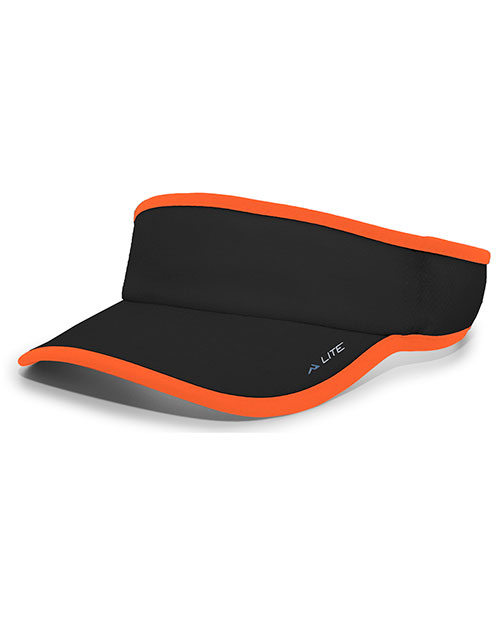 Augusta 510V Lite Series All-Sport Active Visor at GotApparel