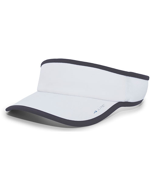 Augusta 510V Lite Series All-Sport Active Visor at GotApparel