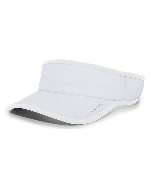 Augusta 510V Lite Series All-Sport Active Visor at GotApparel