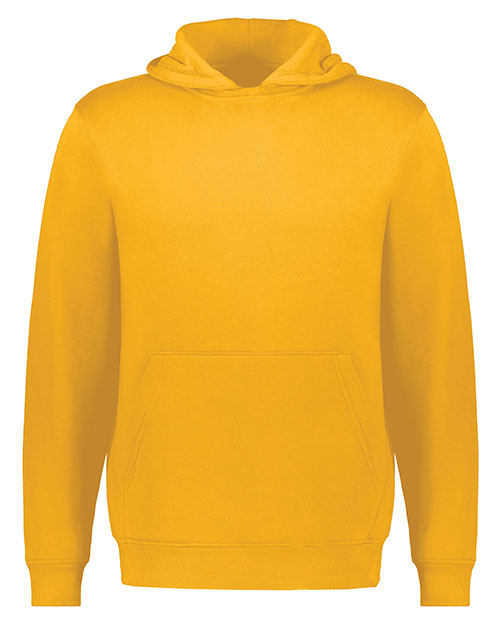 Augusta Sportswear 5415 Youth 60/40 Fleece Hoodie at GotApparel