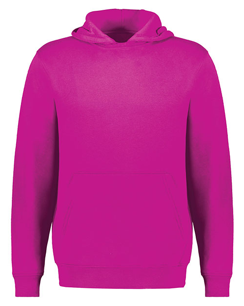 Augusta Sportswear 5415 Youth 60/40 Fleece Hoodie at GotApparel