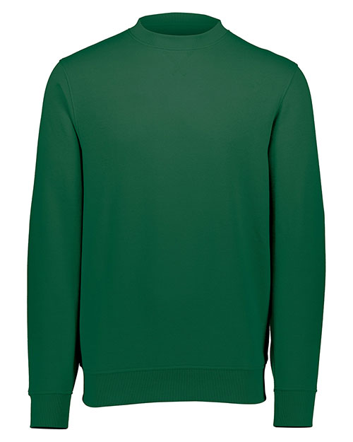 Augusta Sportswear 5416 60/40 Fleece Crewneck Sweatshirt at GotApparel