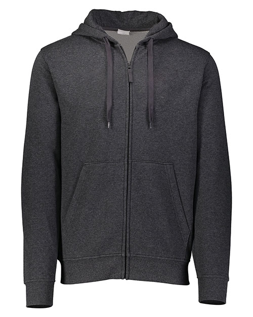 Augusta Sportswear 5418 60/40 Fleece Full Zip Hoodie at GotApparel