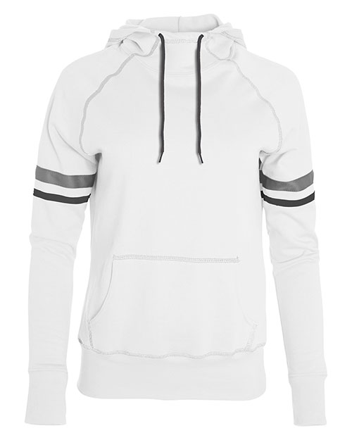 Augusta Sportswear 5440 Ladies Spry Hoodie at GotApparel