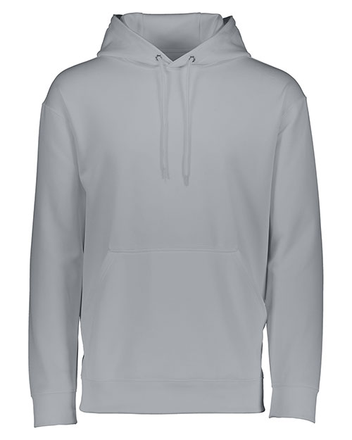 Augusta Sportswear 5505 Wicking Fleece Hoodie at GotApparel