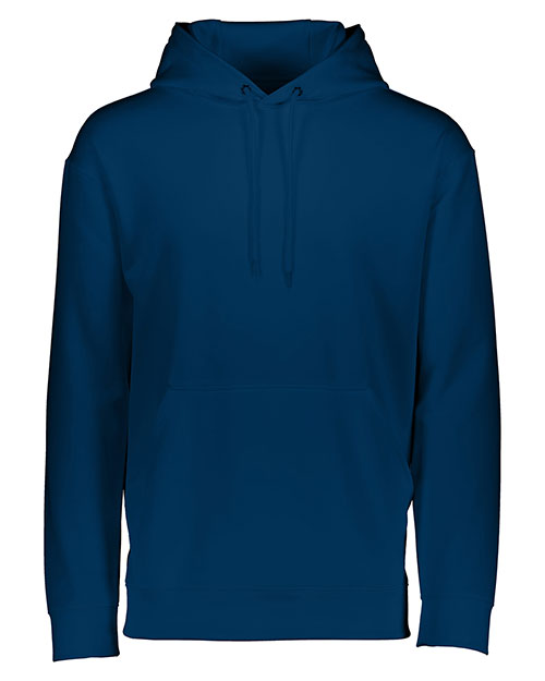 Augusta Sportswear 5505 Wicking Fleece Hoodie at GotApparel