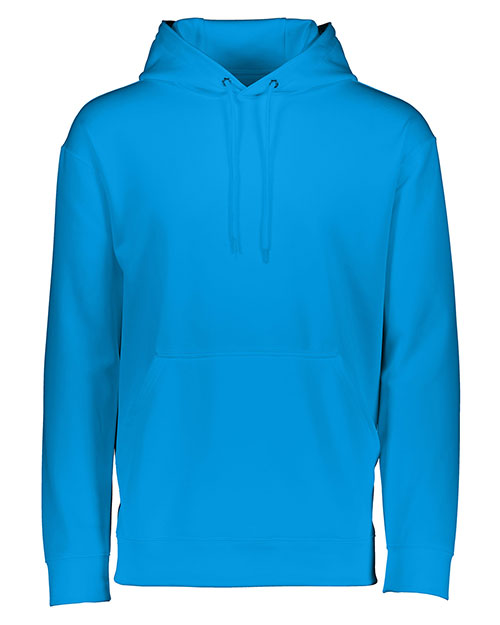 Augusta Sportswear 5505  Wicking Fleece Hoodie at GotApparel