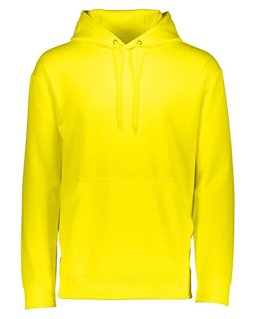 Augusta Sportswear 5505  Wicking Fleece Hoodie at GotApparel