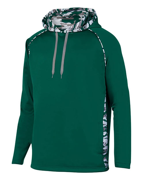 Augusta 5538 Men Mod Camo Hoody at GotApparel