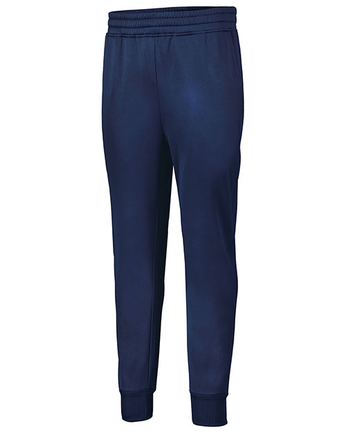 Augusta 5566 Men Performance Fleece Jogger at GotApparel