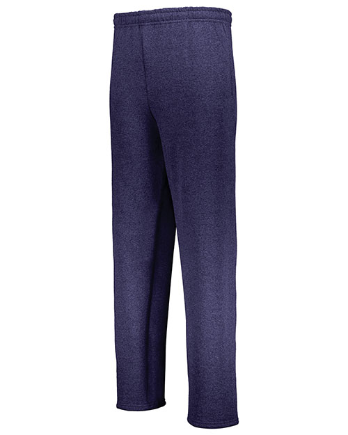 Russell Athletic 596HBM Dri-PowerÂ® Open Bottom Pocket Sweatpant at GotApparel