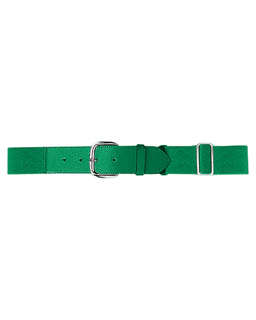 Augusta Sportswear 6001 Elastic Baseball Belt at GotApparel