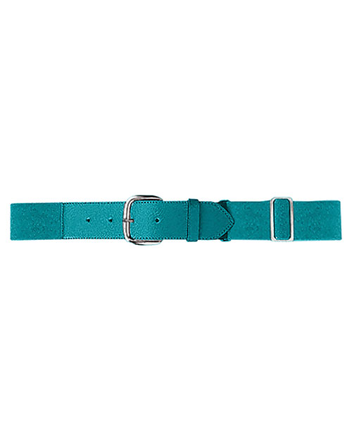 Augusta Sportswear 6001 Elastic Baseball Belt at GotApparel