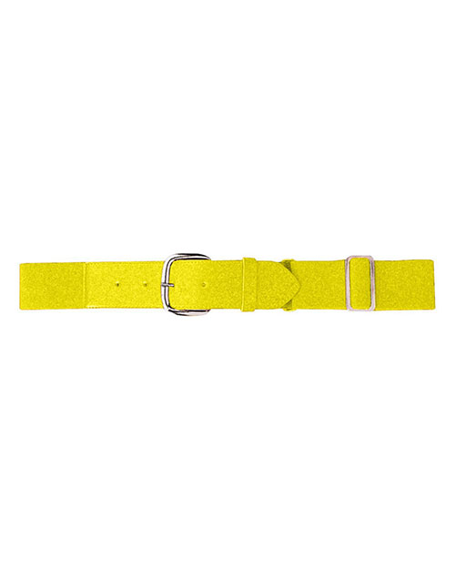 Augusta Sportswear 6001 Elastic Baseball Belt at GotApparel
