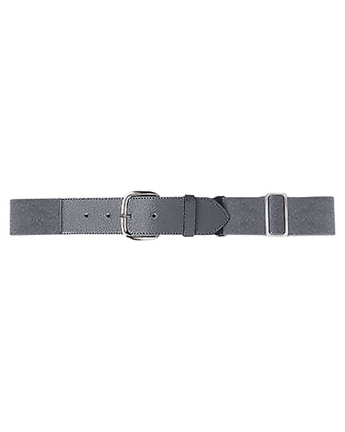 Augusta Sportswear 6002 Youth Elastic Baseball Belt at GotApparel