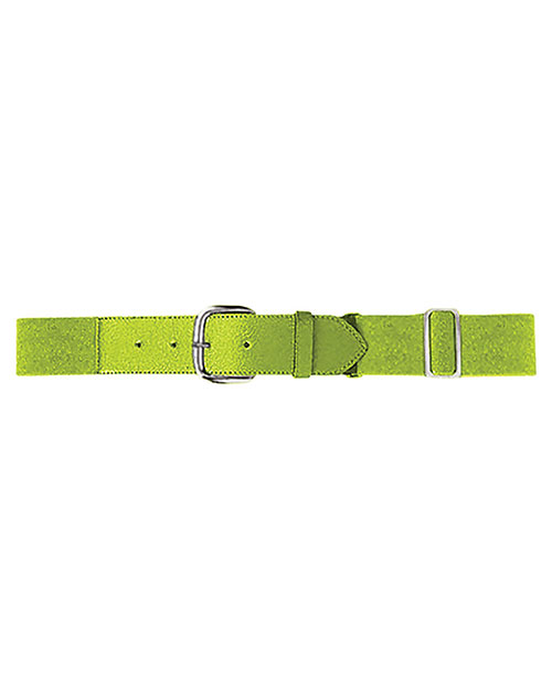 Augusta Sportswear 6002 Youth Elastic Baseball Belt at GotApparel