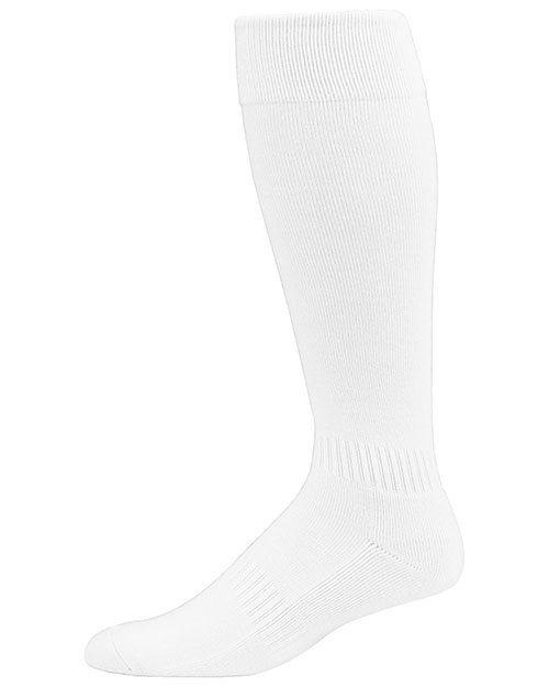 Augusta 6006 Women Elite Multi Sport Sock (911) at GotApparel