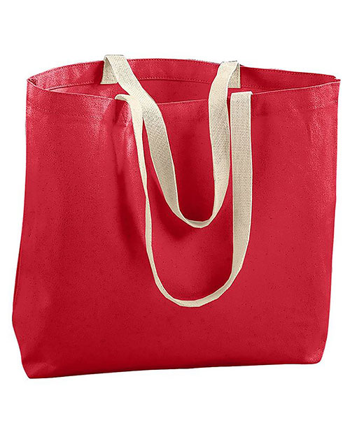 Augusta Sportswear 600  Jumbo Tote Bag at GotApparel